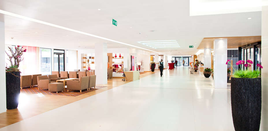 Dolce La Hulpe Brussels  - 