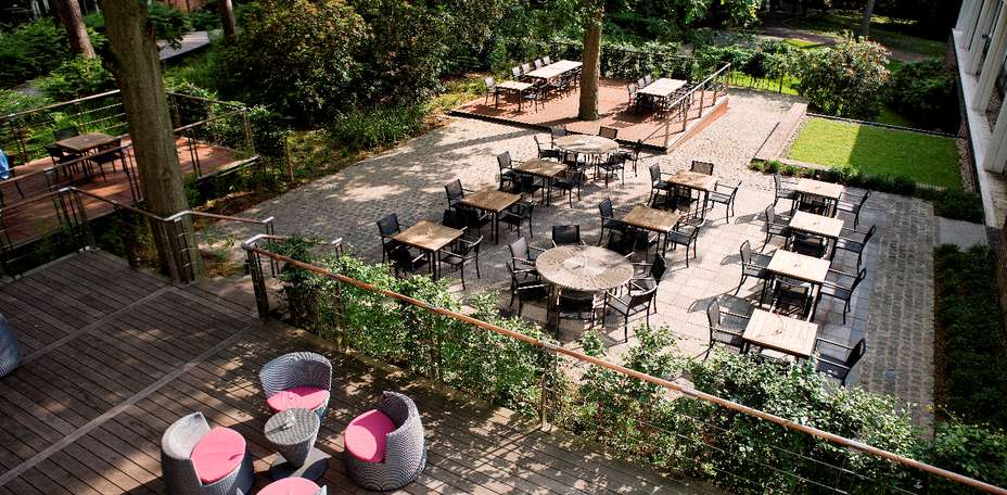 Dolce La Hulpe Brussels  - 