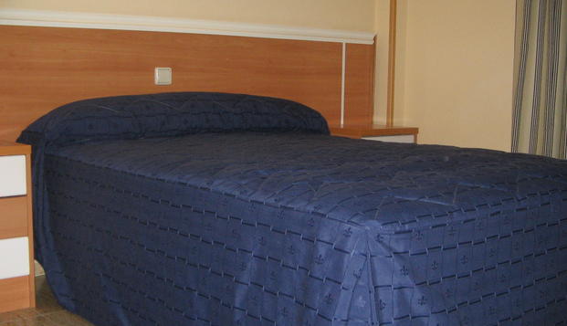 hotel Hotel Barajas PlazaMadrid