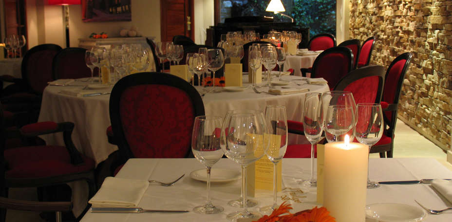 Hotel El Privilegio de Tena - 