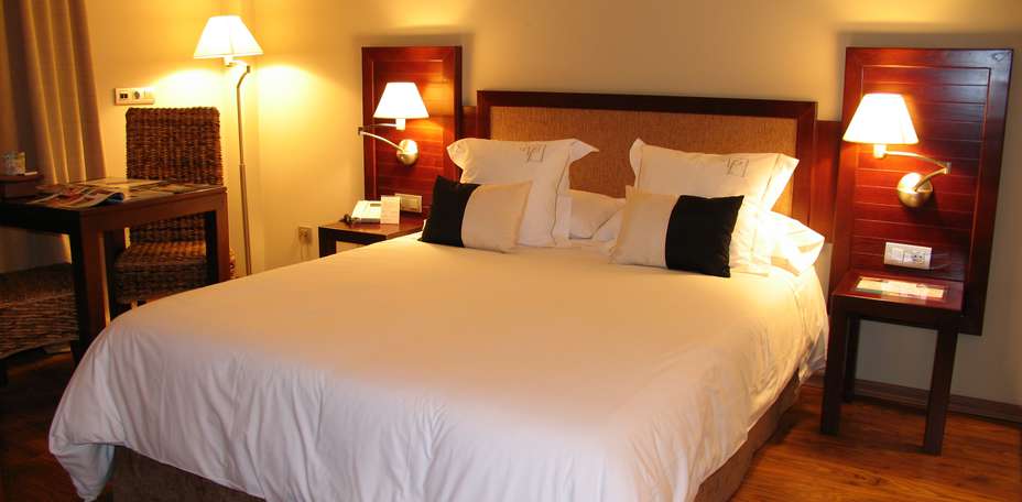 Hotel El Privilegio de Tena - 