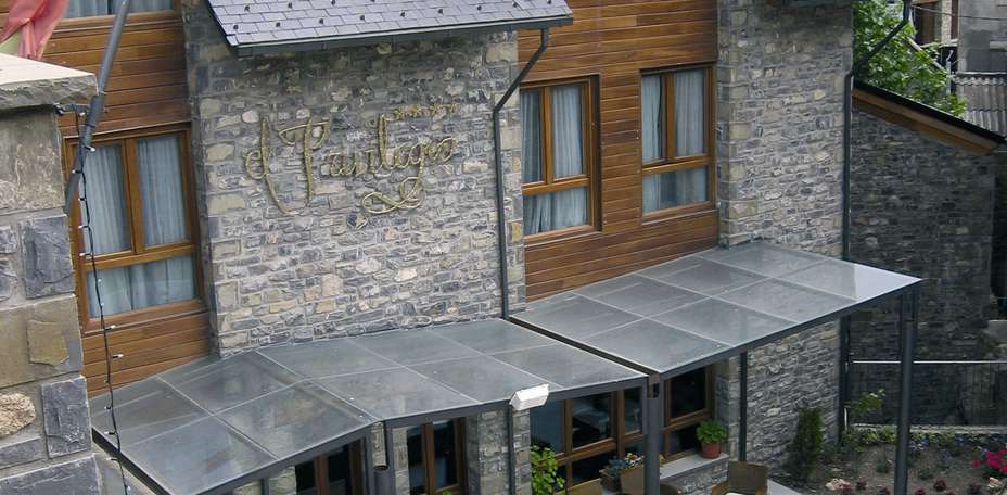 Hotel El Privilegio de Tena - 