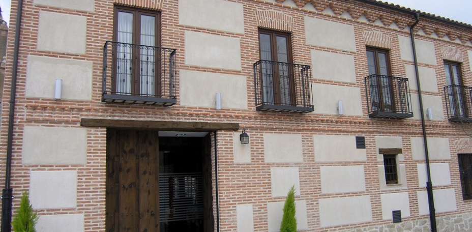Hostería del Mudéjar - 