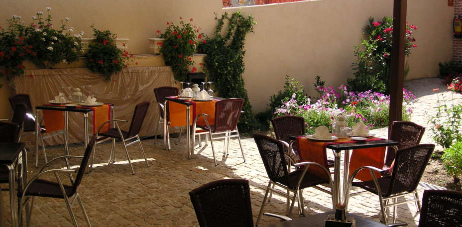 Hostería del Mudéjar - 