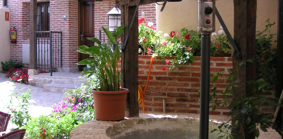 Hostería del Mudéjar - 