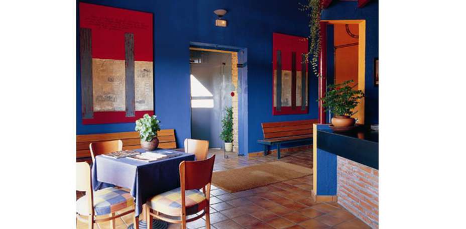 Hotel la Parada del Compte - 