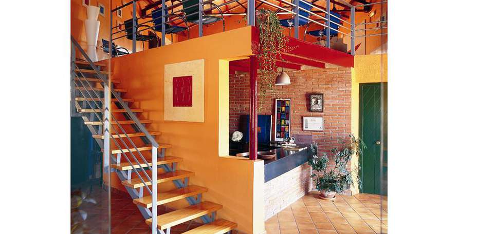 Hotel la Parada del Compte - 
