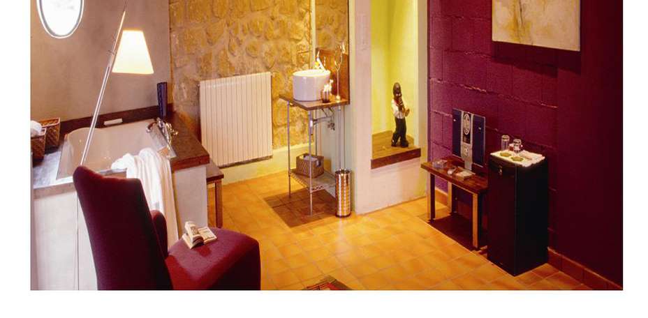 Hotel la Parada del Compte - 