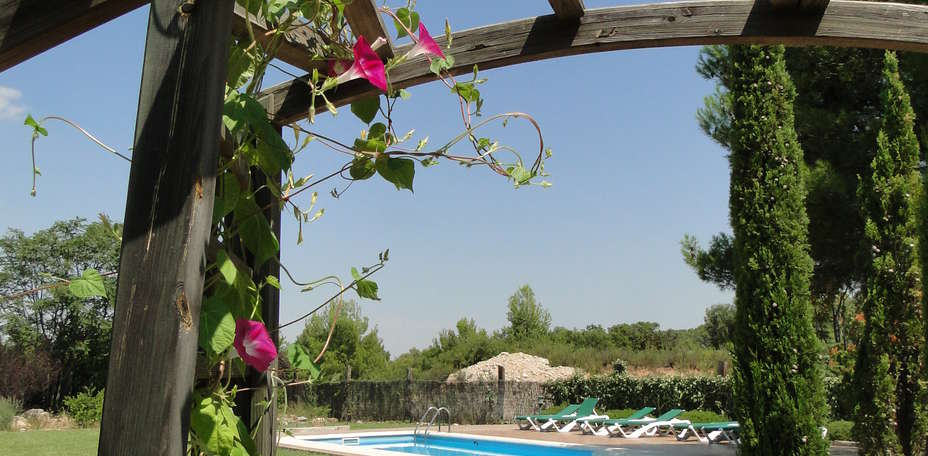 Hotel la Parada del Compte - 