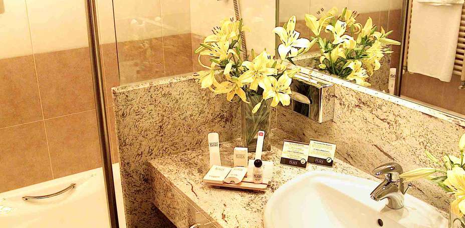 Hotel Carlton Plaza - 