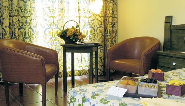 hotel Hotel Ski PlazaCanillo