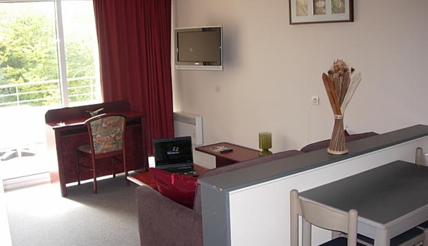 hotel Les Jardins du LacSaint-Paul-Les-Dax (40)