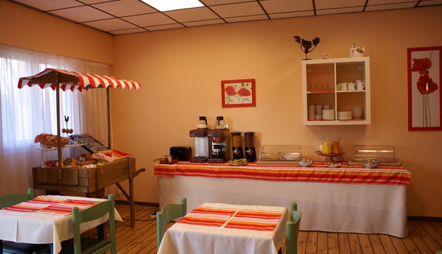hotel Les Jardins du LacSaint-Paul-Les-Dax (40)
