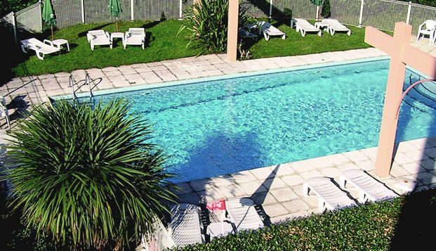 hotel Les Jardins du LacSaint-Paul-Les-Dax (40)