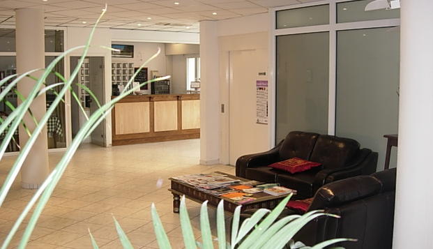 hotel Les Jardins du LacSaint-Paul-Les-Dax (40)