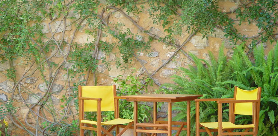 Hotel Can Moragues - 