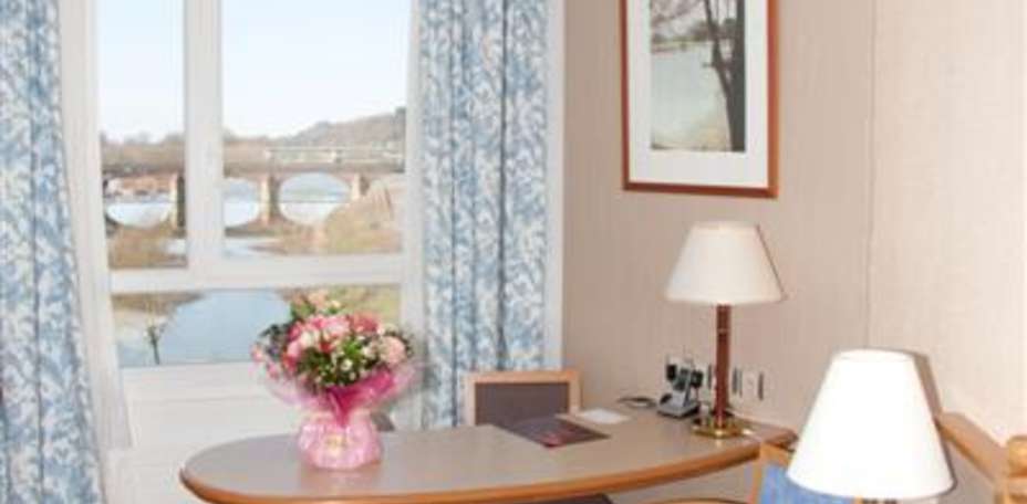 Hôtel Mercure Pont de Loire - Chambre standard