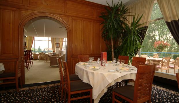 hotel Hôtel Mercure Pont de LoireNevers (58)
