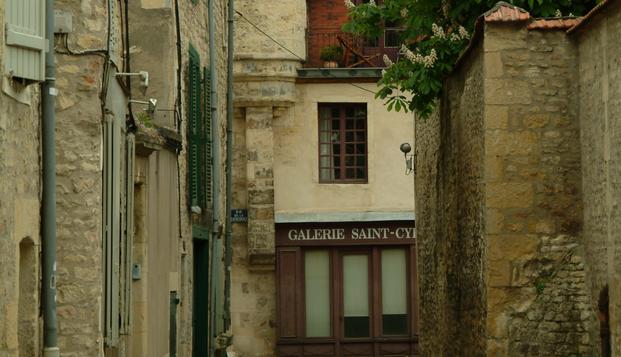 hotel Hôtel Mercure Pont de LoireNevers (58)