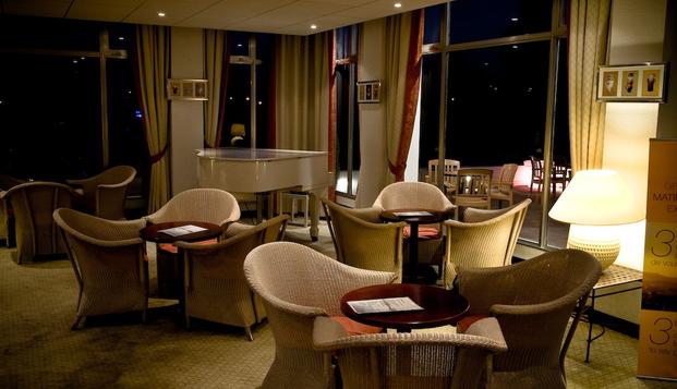 hotel Hôtel Mercure Pont de LoireNevers (58)