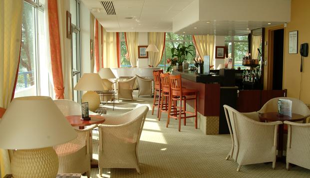 hotel Hôtel Mercure Pont de LoireNevers (58)