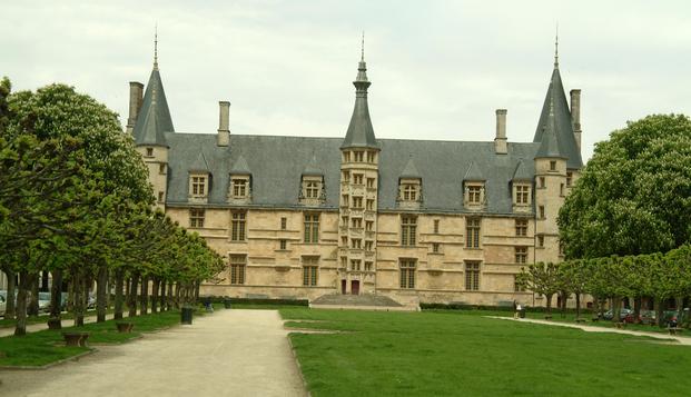 hotel Hôtel Mercure Pont de LoireNevers (58)
