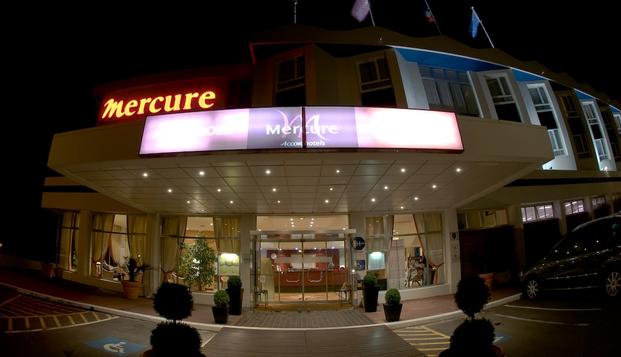 hotel Hôtel Mercure Pont de LoireNevers (58)