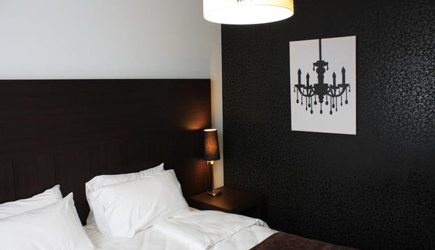 hotel Villa Cap d'AilLa Baule (44)