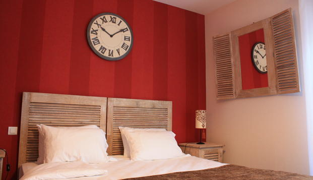 hotel Villa Cap d'AilLa Baule (44)