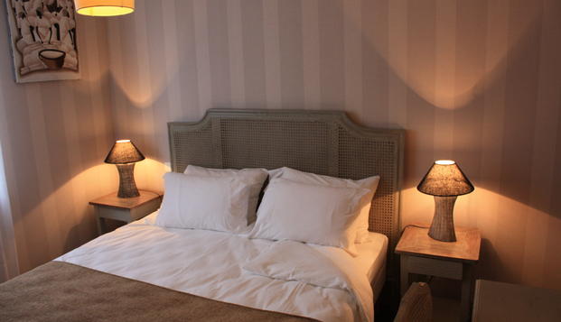 hotel Villa Cap d'AilLa Baule (44)