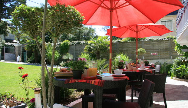 hotel Villa Cap d'AilLa Baule (44)