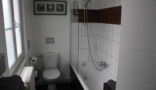 hotel Villa Cap d'AilLa Baule (44)