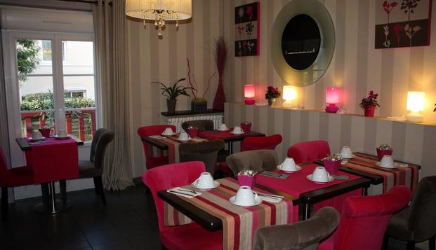 hotel Villa Cap d'AilLa Baule (44)