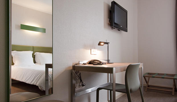 hotel Ibis Styles Toulouse Centre GareToulouse (31)