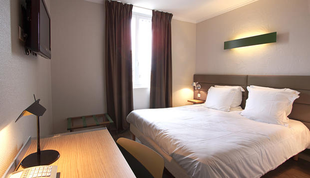 hotel Ibis Styles Toulouse Centre GareToulouse (31)