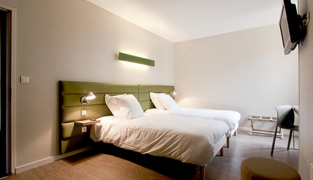 hotel Ibis Styles Toulouse Centre GareToulouse (31)