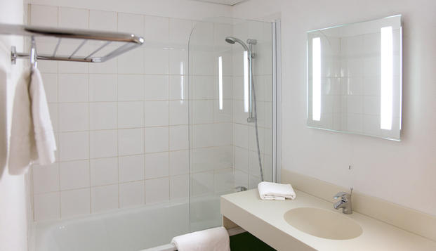 hotel Ibis Styles Toulouse Centre GareToulouse (31)
