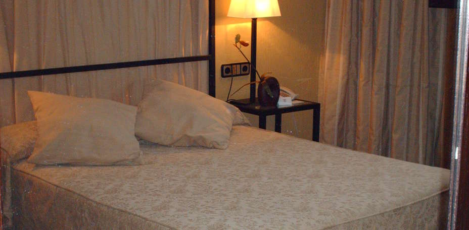 Hotel Temple Ponferrada - 