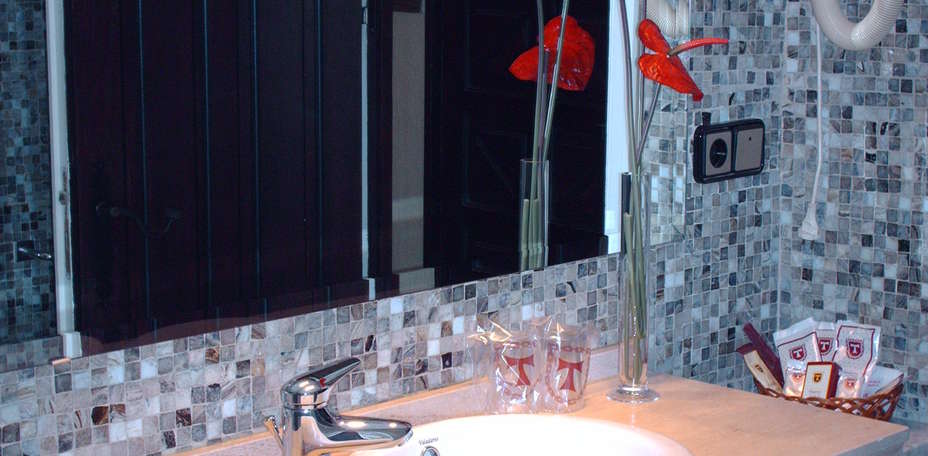 Hotel Temple Ponferrada - 