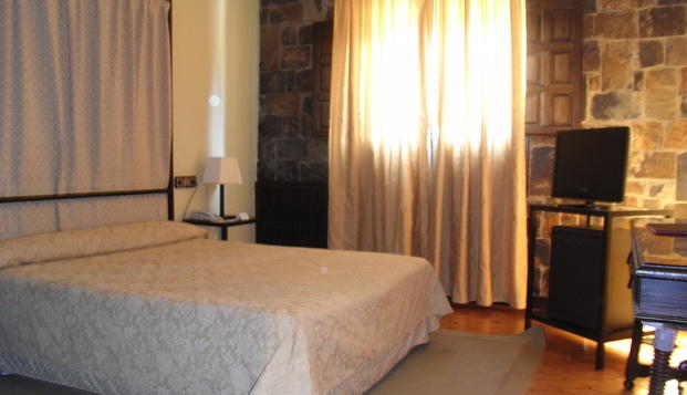 hotel Hotel Temple PonferradaPonferrada