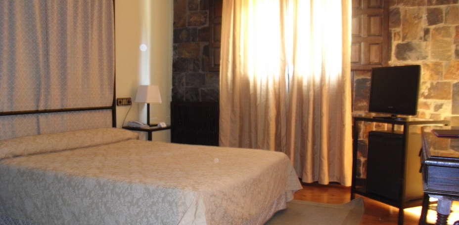 Hotel Temple Ponferrada - 