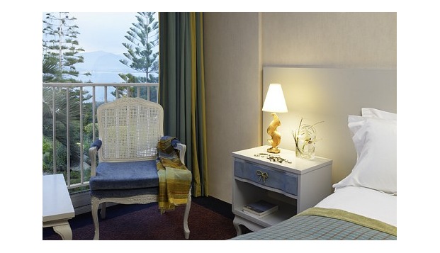 hotel Sofitel Thalassa PorticcioPorticcio