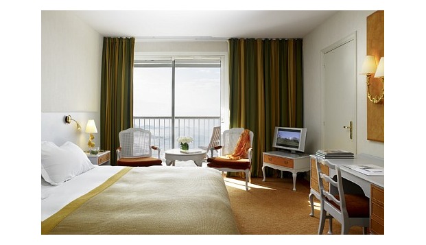 hotel Sofitel Thalassa PorticcioPorticcio