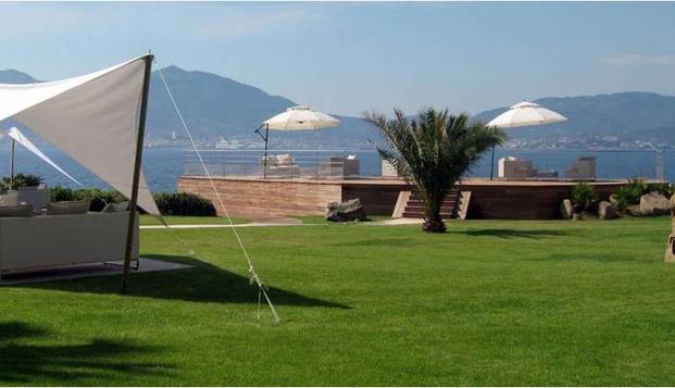 hotel Sofitel Thalassa PorticcioPorticcio