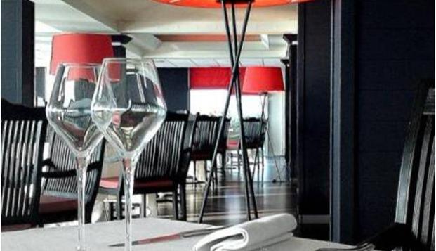 hotel Sofitel Thalassa PorticcioPorticcio