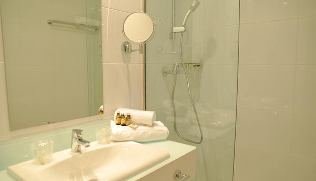 hotel Hôtel Spa la Lune de MouginsMougins (06)
