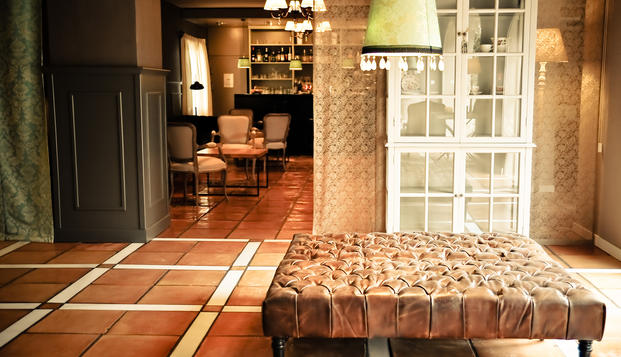 hotel Hôtel Spa la Lune de MouginsMougins (06)