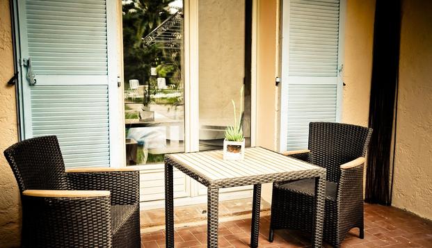 hotel Hôtel Spa la Lune de MouginsMougins (06)