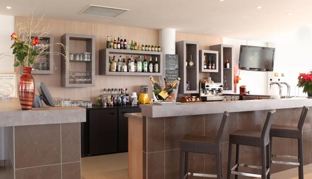 hotel Hôtel Mercure les 3 Iles Chatelaillon PlageChatelaillon Plage (17)