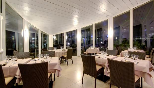 hotel Hôtel Mercure les 3 Iles Chatelaillon PlageChatelaillon Plage (17)